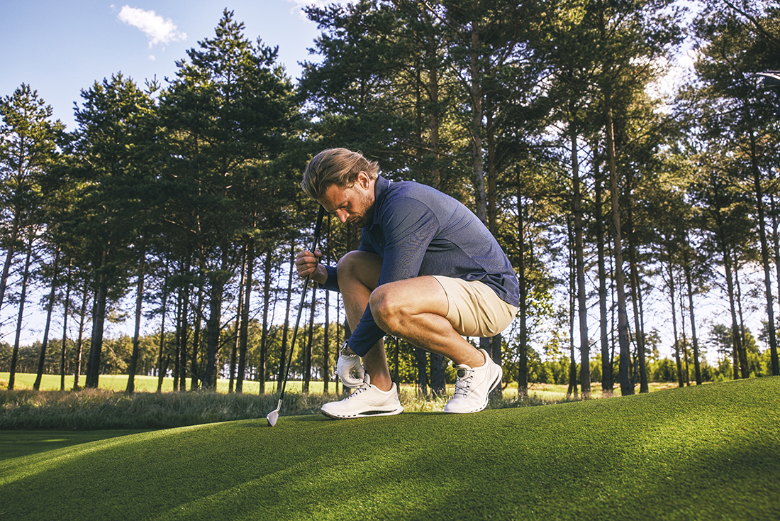 에코, 진화된 퍼포먼스 골프 슈즈 ‘바이옴 C5(BIOM® C5)’ 출시 27-Image